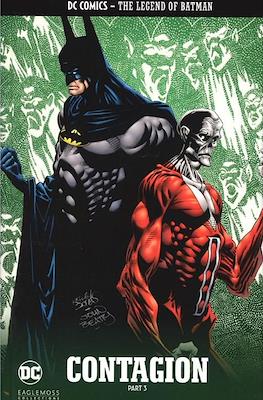 DC Comics: The Legend of Batman #92