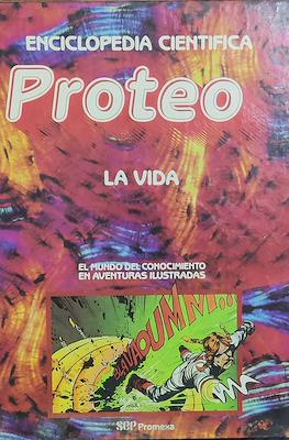 Enciclopedia Científica Proteo #5