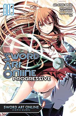 Sword Art Online: Progressive (Softcover) #3