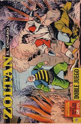 Zoltan el Cíngaro #70