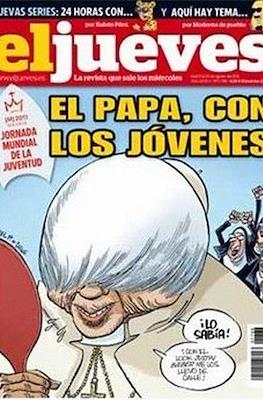 El Jueves #1786