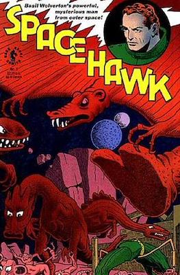 Spacehawk #3