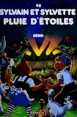 Sylvain et Sylvette #48