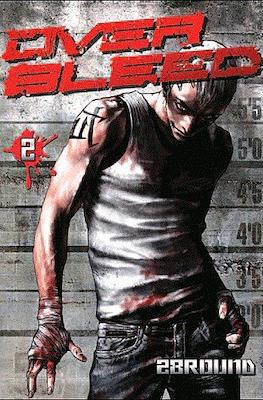 Over Bleed #2