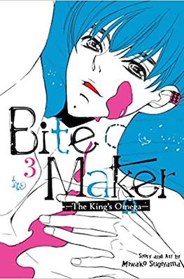 Bite Maker: The King's Omega (Softcover) #3