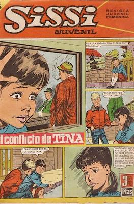 Cuentos para niñas Sissi / Sissi juvenil / Sissi #367