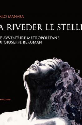 A riveder le stelle. Le avventure metropolitane di Giuseppe Bergman