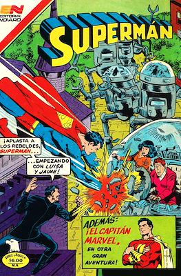 Supermán #1348