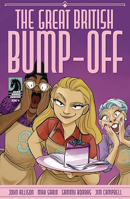 The Great British Bump Off #4