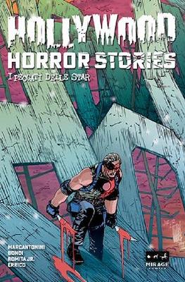 Hollywood Horror Stories - I peccati delle star