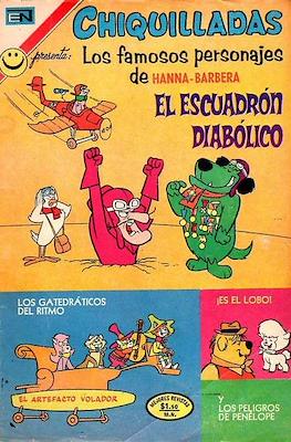Chiquilladas #338