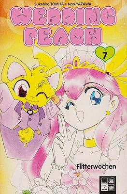 Wedding Peach #7