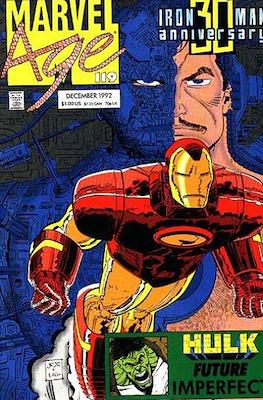 Marvel Age #119