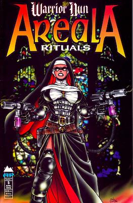 Warrior Nun Areala: Rituals (1995) #5
