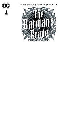 The Batman's Grave (Variant Cover) #1.1