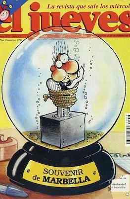 El Jueves #1013