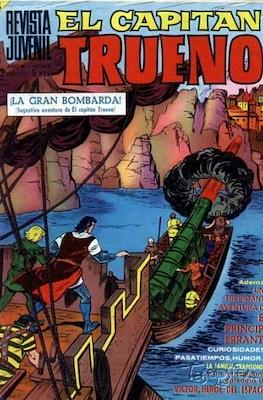 El Capitán Trueno Extra #418