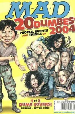 Mad #449