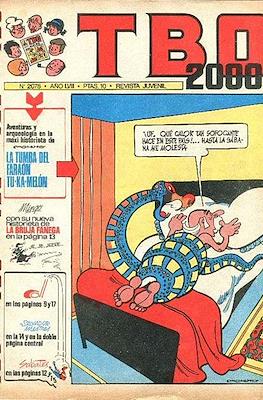 TBO 2000 #2078
