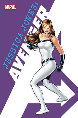 Jessica Jones: Avenger
