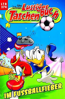 Walt Disneys Lustige Taschenbücher / Lustiges Taschenbuch #274
