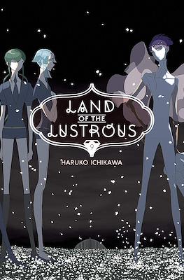 Land of the Lustrous #9