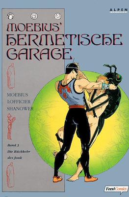 Moebius' Hermetische Garage #3
