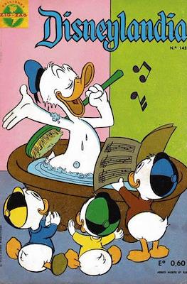 Disneylandia #143