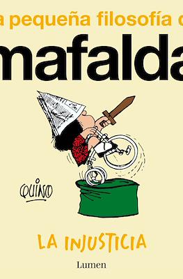 La pequeña filosofía de Mafalda