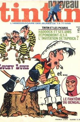 Nouveau Tintin #5