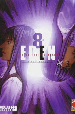 Eden: It's an Endless World! Deluxe Collection #8