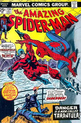 The Amazing Spider-Man Vol. 1 (1963-1998) (Comic-book) #134
