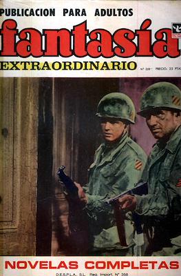 Fantasía / Fantasía Extraordinario #228
