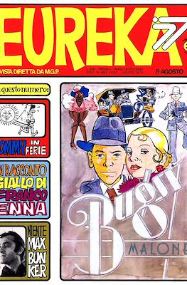 Eureka #170