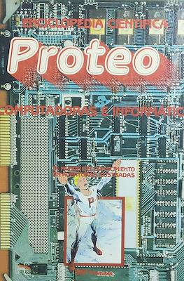 Enciclopedia Científica Proteo (Cartoné) #17