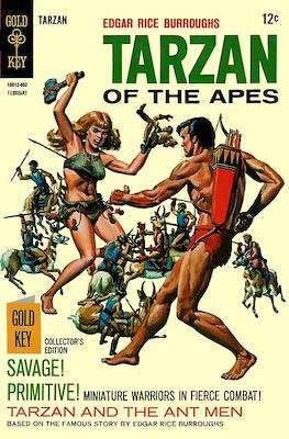 Tarzan #174