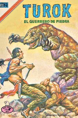 Turok #218