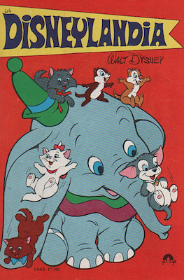 Disneylandia #606