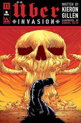 Über: Invasion #11