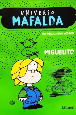 Universo Mafalda (Rústica) #6