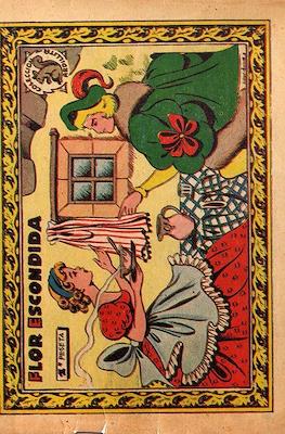 Colección Ardillita #246