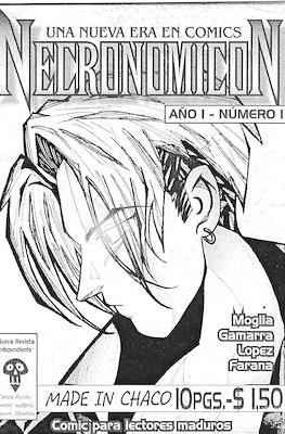 Necronomicón