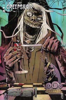 Creepshow Vol. 3 (2024-Variant Covers) #4