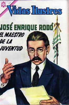 Vidas ilustres #124