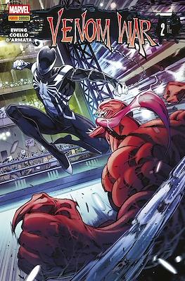 Marvel Miniserie #285