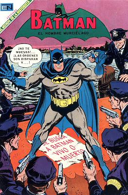 Batman #476