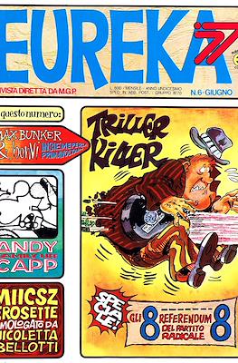 Eureka #168