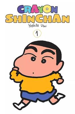 Crayon Shinchan