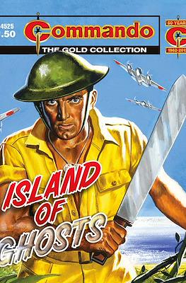 Commando #4525