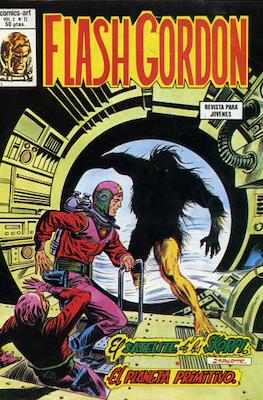 Flash Gordon Vol. 2 #11